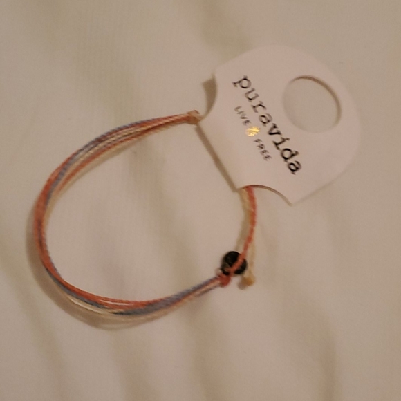 PURA VIDA BARACELET!!! - Picture 2 of 3